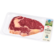 Entrecôte Färsk Skivad 200g ICA.