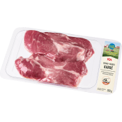 Karré Färsk Skivad Benfri 300g ICA.