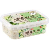 Gurksallad 200g ICA.