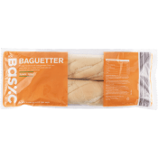 Baguetter 300g ICA Basic.