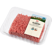Blandfärs Färsk 50/50 21% 500g ICA.