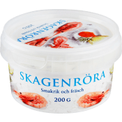 Skagenröra 200g ICA.