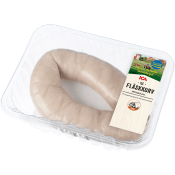 Fläskkorv Färsk Rå 400g ICA.