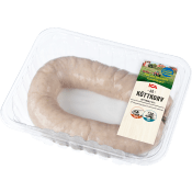 Köttkorv Färsk Rå 400g ICA.