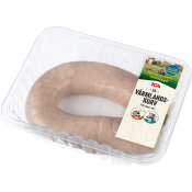Värmlandskorv Färsk Rå 400g ICA.