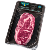 Entrecôte 200g ICA Selection.