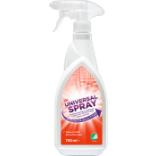 Universalspray 750ml ICA.