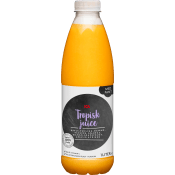 Juice Tropisk 1l ICA.