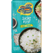 Sushiris Sushiris 500g Blue Dragon.