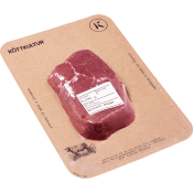 Sirloin steak ca 300g Köttkultur.