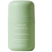 Deodorant Roll-on Purifying Verbena 40ml HAAN.