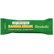 Proteinbar Banana Dream 55g Barebells.