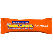 Proteinbar Peanut Caramel 55g Barebells.