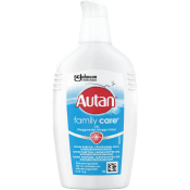 Autan Family Care Gel 100ml.