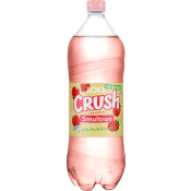 Läsk Crush Smultron 140cl Loka.