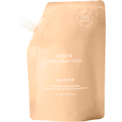 Handkräm Carrot Kick Refill 150ml HAAN.