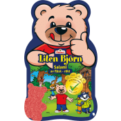 Salami Liten Björn 90g Reinert.