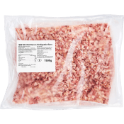 Bacon Färdigstekt Flarn 1,5kg ICA.