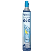 Kolsyrepåfyllning 60L WM Sodastream *OBS PANT*.