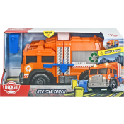 Sopbil 30 cm Dickie Toys.