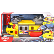 Helikopter 30cm Dickie Toys.
