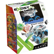 Bil Exost Smash Stunt pack 1-p Silverlit.