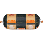 Stuvade Morötter 500g Lecora.