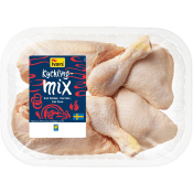 Kycklingmix ca 700g Ivars.