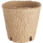 Fiberkruka 8cm rund 12p.