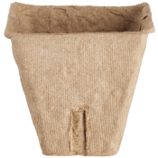 Fiberkruka 6x6cm 20p.