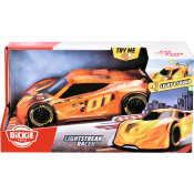 Bil Lightstreak Racer 20cm 1-p Dickie Toys.