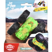 Mad Flippy 10cm Dickie Toys.