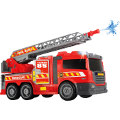 Brandbil 36cm Car Mania.