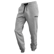 Grant sweatpants grå S-XXL..
