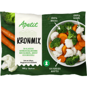 Kronmix 500g Apetit.
