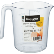 Hushållsmått 1l Gastromax.