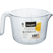 Vispskål 0,8l Gastromax.