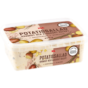 Potatissallad 400g ICA.