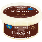 Bearnaise tryffel 200g ICA Selection.