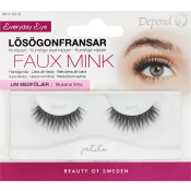 Lösögonfrans Petite Depend.