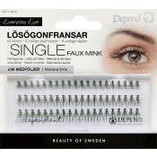 Lösögonfrans Independent Depend.