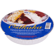 Ostkaka 750g Vrigstad Ostkaksbageri.