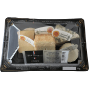 Ostbricka 155g Haute Fromagerie.