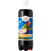Påskmust Original Utan Socker 1L Hammars Bryggeri.