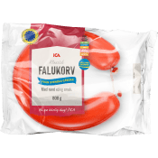 Falukorv Ring 800g ICA.