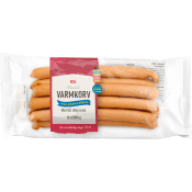 Varmkorv 360g ICA.