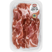Coppa di Parma IGP 80g Beretta.