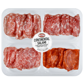 Contiental Salami 140g Beretta.