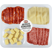 Anitpasto Buongiormo 140g Beretta.
