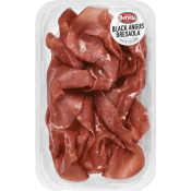 Bresaola Black Angus 65g Beretta.